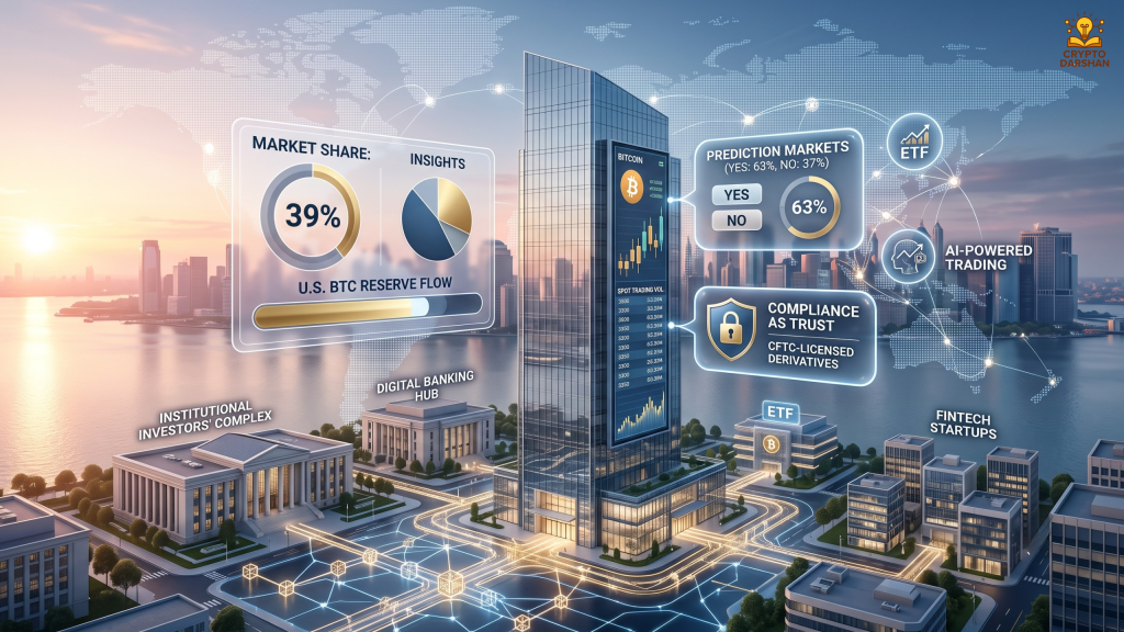 Where Binance.US stands in 2026