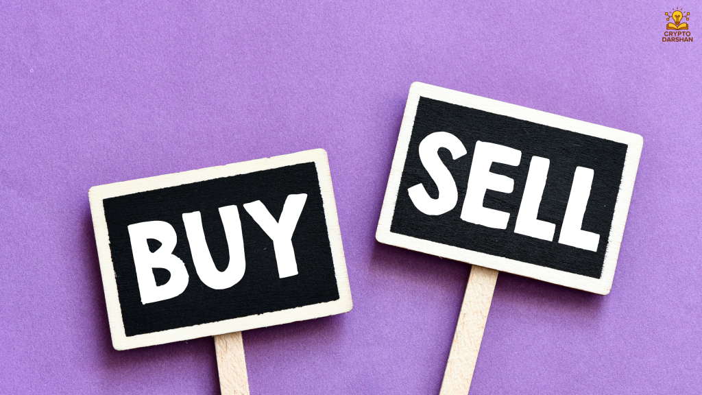 Who Can Buy And Sell