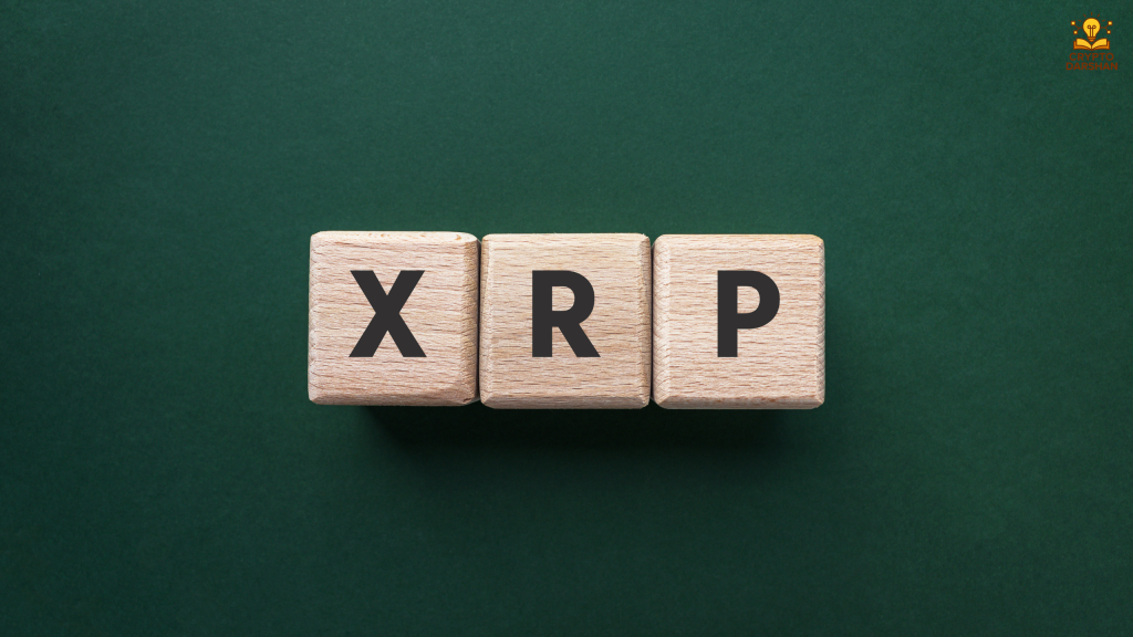 Why XRP is in the spotlight
