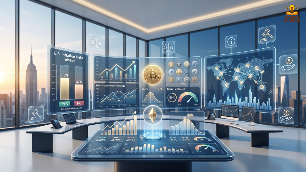 Why prediction markets matter for Binance.US