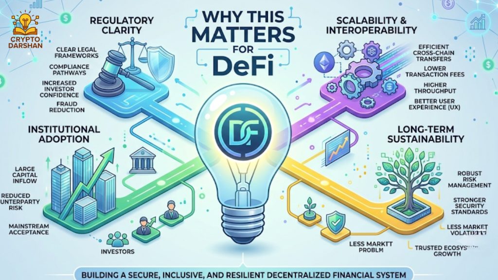 Why this matters for DeFi