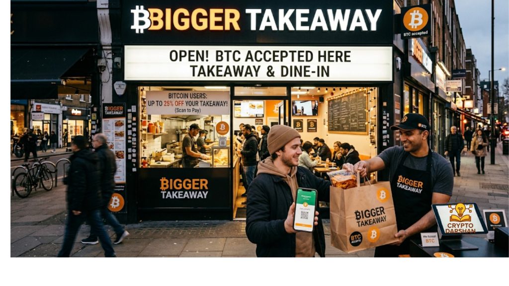 Bigger Takeaway for Bitcoin Users