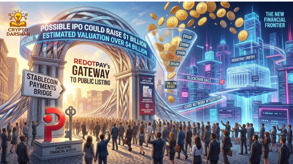 Possible IPO Could Raise $1 Billion