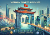 Vietnam Crypto Licenses: Five Firms Pass First Hurdle in Regulated Market Pilot