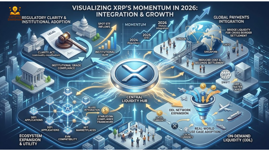 Why This Is a Big Deal for XRP Holders