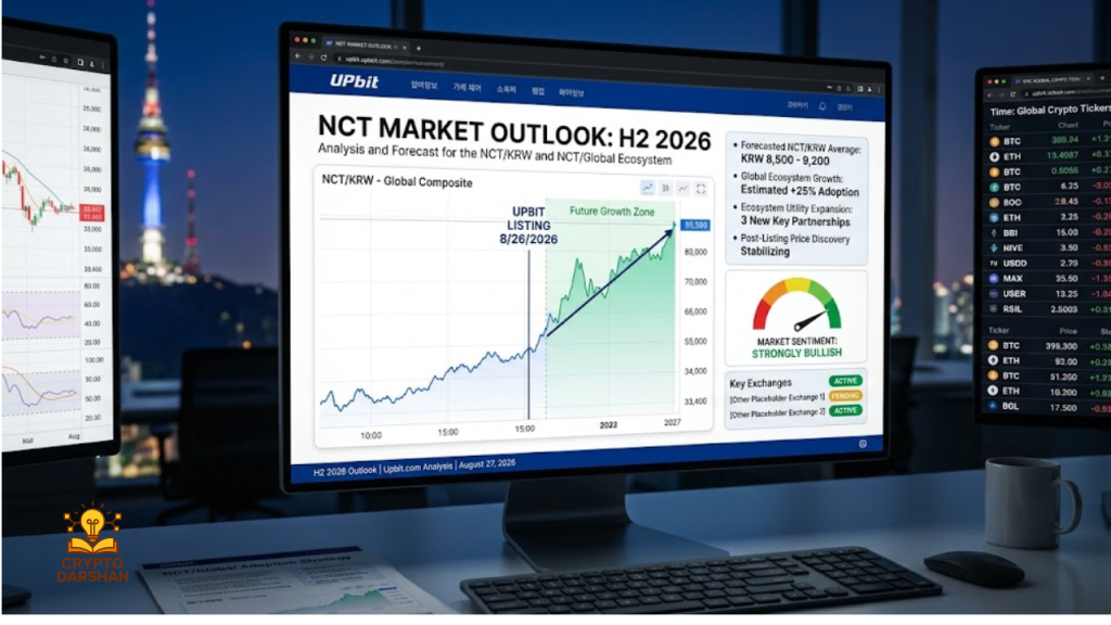 NCT Market Outlook