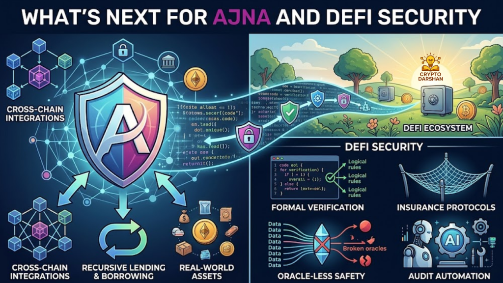What’s Next for Ajna and DeFi Security
