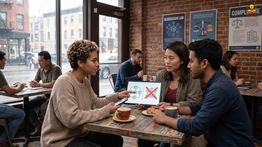 What the Dispute Means for Crypto Payments