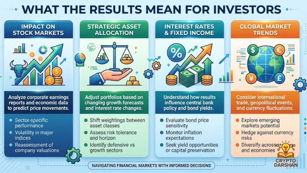 What the Results Mean for Investors