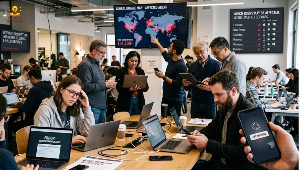 Which Users May Be Affected
