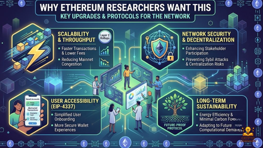 Why Ethereum researchers want this