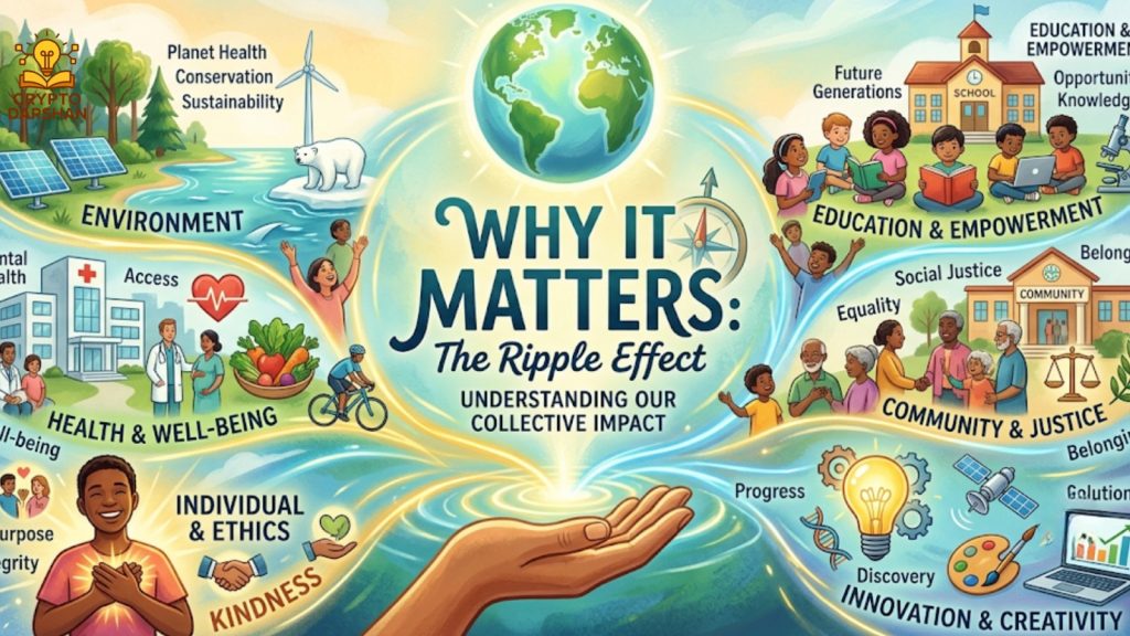 Why It Matters