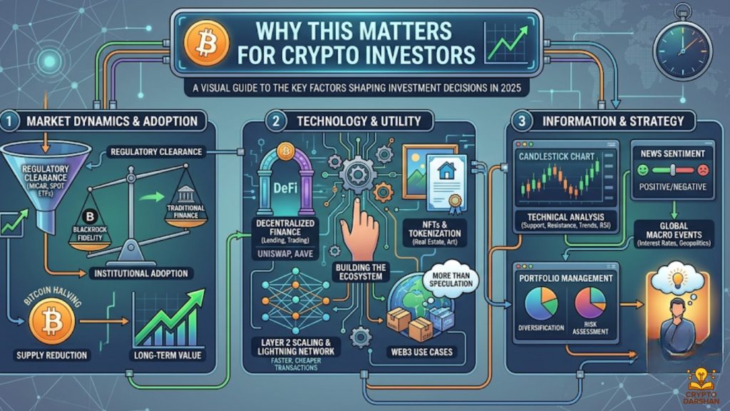 Why This Matters for Crypto Investors