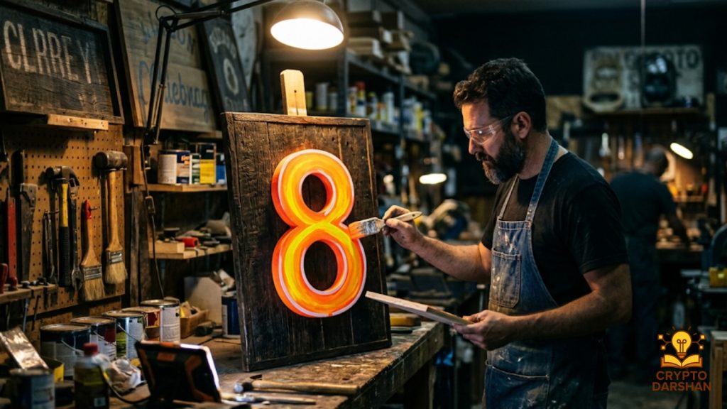 Why the numbers stand out