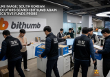 South Korean Prosecutors Search Bithumb Again in Executive Funds Probe