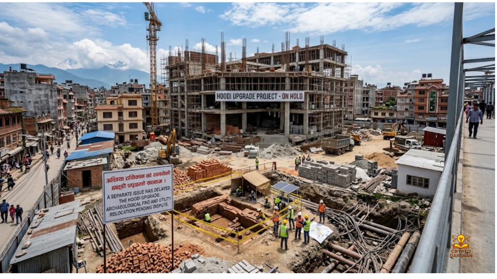 A Separate Issue Has Delayed the Hoodi Upgrade